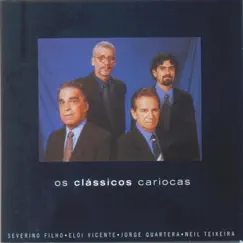 Ela É Carioca Song Lyrics