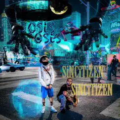 On Ten by Sin Citizen album reviews, ratings, credits