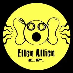 Ellen Allien - EP by Ellen Allien album reviews, ratings, credits
