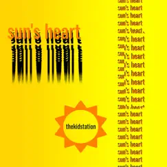 Sun's Heart - Single by Thekidstation album reviews, ratings, credits