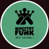Ministry of Funk Best Volume 1 album lyrics, reviews, download