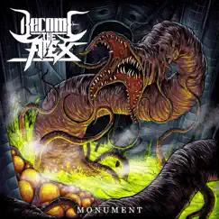 Monument - Single by Become the Apex album reviews, ratings, credits