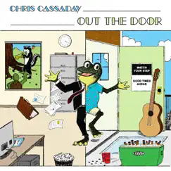 Out the Door Song Lyrics