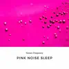 Pink Noise Sleep, Rain Sounds & Violin with Cello album lyrics, reviews, download