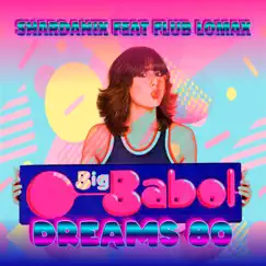 Big Babol Dreams 80 (feat. flub lomax) Song Lyrics