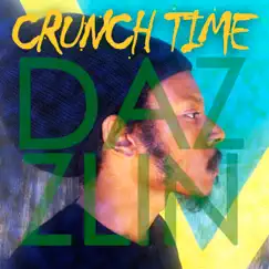 Crunch Time Song Lyrics