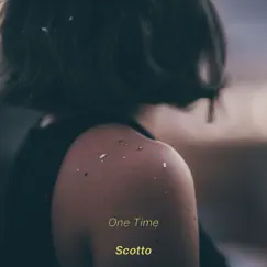 One Time by Scotto album reviews, ratings, credits