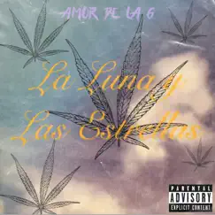 La Luna y Las Estrellas - Single by Amor De La G album reviews, ratings, credits