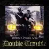 Double Trouble - Single album lyrics, reviews, download