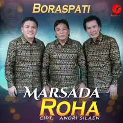 Marsada Roha - Single by Boraspati album reviews, ratings, credits