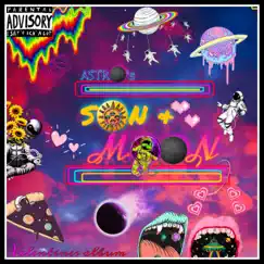 Sun & M00n by ASTR0 album reviews, ratings, credits