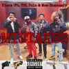 Mistakes (feat. Khaos & Moe Shmoneyy) - Single album lyrics, reviews, download