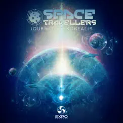Borealis - Single by Space Travellers & Pragmatix album reviews, ratings, credits
