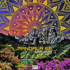 Mandala EP by Samjaza album reviews, ratings, credits