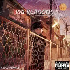 100 Reasons (Mob Psycho) Song Lyrics