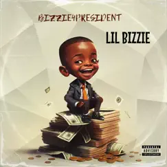 Bizzie4president by FTY.BIZZIE album reviews, ratings, credits