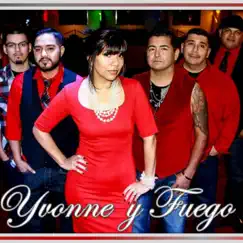 Here And Now - Single by Yvonne y Fuego album reviews, ratings, credits