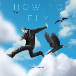 How to Fly - Single by Jay Carney album reviews, ratings, credits