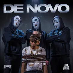 De Novo - Single by GorillaT & Hostage Situation album reviews, ratings, credits