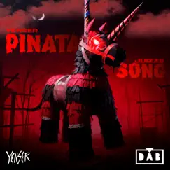 Piñata Song Song Lyrics