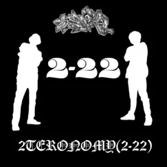 2Teronomy (2-22) - Single by HABNORMAL album reviews, ratings, credits