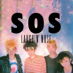 SOS - EP by Laughin'Nose album reviews, ratings, credits