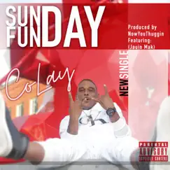 Sunday Funday (feat. Waiun Mak) [Radio Edit] - Single by CoLay album reviews, ratings, credits