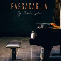 Passacaglia - Single by Daniela Spadini album reviews, ratings, credits