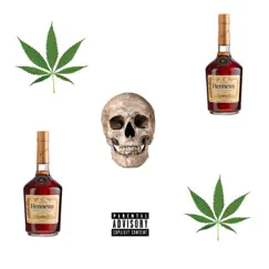 Weed & Hennessy - Single by Incomparable Mar album reviews, ratings, credits