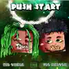 Push Start (feat. Flo Malcom) - Single album lyrics, reviews, download