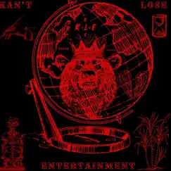 Nun Nice (feat. Bankroll & KLE Messiahh) - Single by Kan't Lose Entertainment album reviews, ratings, credits