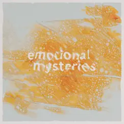 Emotional Mysteries by Jeff Whitcher album reviews, ratings, credits