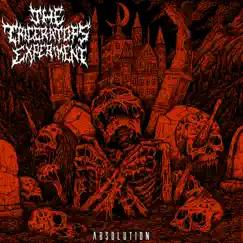 Absolution - EP by The Triceratops Experiment album reviews, ratings, credits