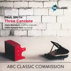 Paul Smith: Three Canzone - Single by Alana Blackburn & Claire Howard Race album reviews, ratings, credits