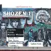 Shozen 1 (feat. Divino, Marcus Melanin & Ballon Dor) - Single album lyrics, reviews, download