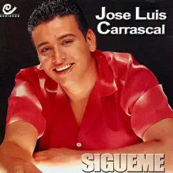 Sigueme by Jose Luis Carrascal & Roland Urbina album reviews, ratings, credits