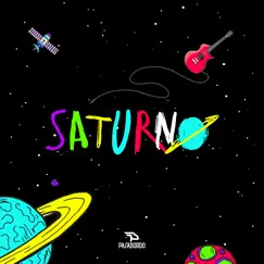 Saturno - Single by Pasabordo album reviews, ratings, credits