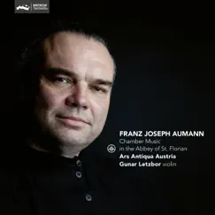 Chamber Music in the Abbey of St. Florian by Ars Antiqua Austria & Gunar Letzbor album reviews, ratings, credits