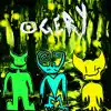Ogery (feat. Lil Candy Paint & Pink Nois) - Single album lyrics, reviews, download