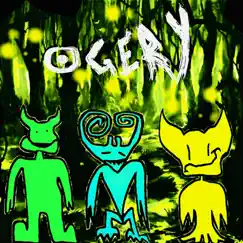 Ogery (feat. Lil Candy Paint & Pink Nois) - Single by Hooligan Lou album reviews, ratings, credits