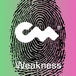Weakness (feat. TheTruTabu) - Single by Kuuki album reviews, ratings, credits