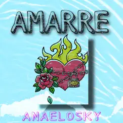 Amarre - Single by Anaelosky album reviews, ratings, credits