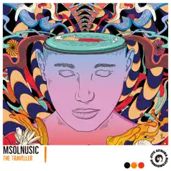 The Traveller - Single by Msolnusic album reviews, ratings, credits