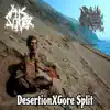 DesertionxGore - Single album lyrics, reviews, download