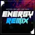 Energy (Remix) [feat. Vidal Garcia & Skey Lucky] - Single album cover