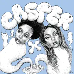 Casper (feat. Sintoria) Song Lyrics