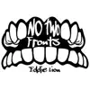 No Two Fronts - EP album lyrics, reviews, download