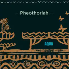 Aqua - Single by Pheothoriah album reviews, ratings, credits