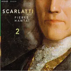 Scarlatti 2 by Pierre Hantaï album reviews, ratings, credits