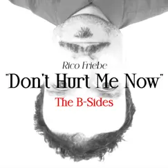 Don't Hurt Me Now - The B-Sides - Single by Rico Friebe album reviews, ratings, credits